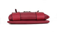 Load image into Gallery viewer, (red)Lilian Vegan Leather Crossbody by Mia k - BagNook
