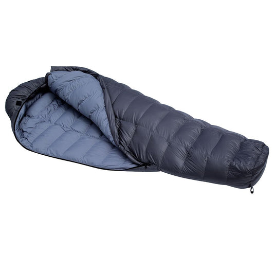 Kamperbox Goose Down Sleeping Bag - BagNook