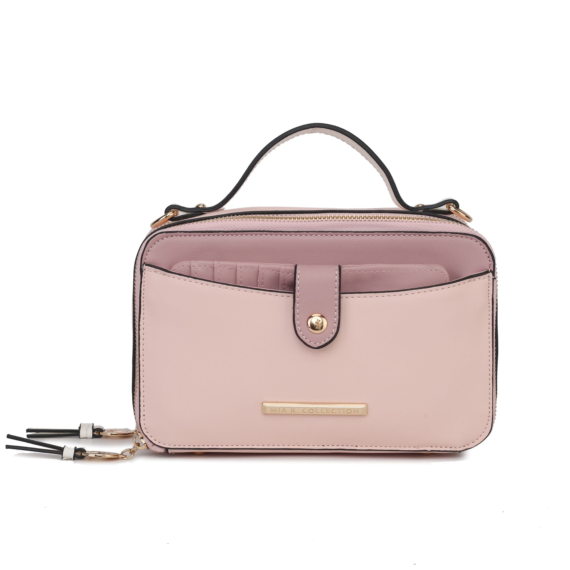 (pink mauve)