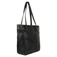 Load image into Gallery viewer, Evelyn Large Tote w/Secret Side Pockets - BagNook
