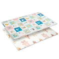 Load image into Gallery viewer, Baby Playmat - 51"x79" - Reversible - BagNook
