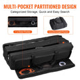 Load image into Gallery viewer, VEVOR Telescope Case 41" Multipurpose Shock-Absorbent Telescope Storage Bag - BagNook
