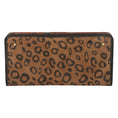 Load image into Gallery viewer, Spencer Cheetah Wallet - BagNook
