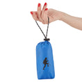 Load image into Gallery viewer, (blue)HIKE Back - Folding & Compact Backpack - BagNook
