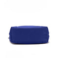 Load image into Gallery viewer, (royal blue) Hobo Bag with Silver-Tone Hardware - bagNook.com
