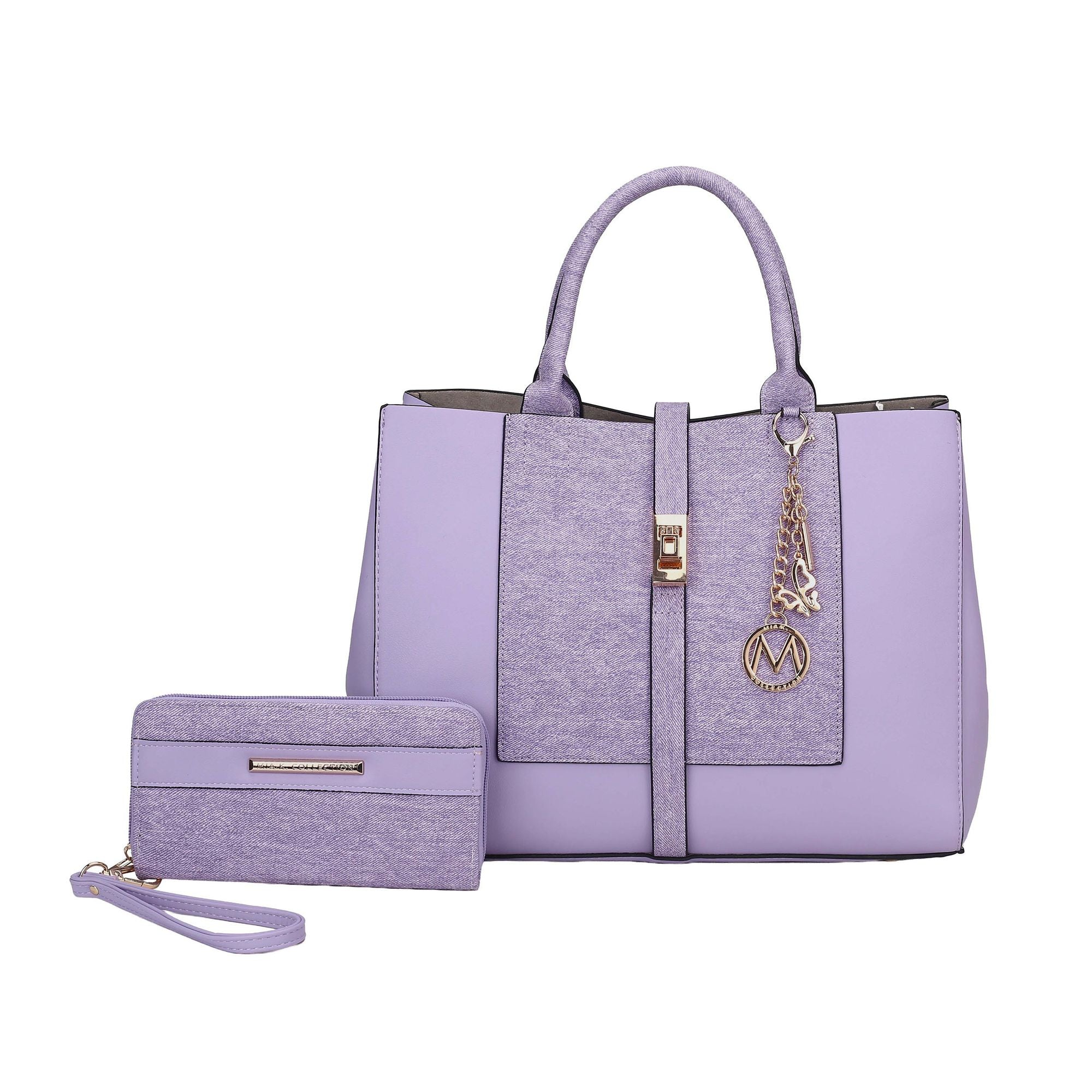 (lavender)
