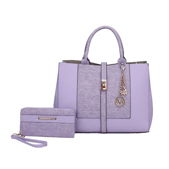 (lavender)