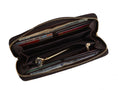 Load image into Gallery viewer, (coffee-red)Fabiola Tote Handbag with Wallet by Mia k - BagNook
