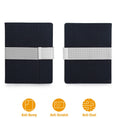 Load image into Gallery viewer, Tablet Padfolio Organizer Case for 9.7in Tablet - BagNook
