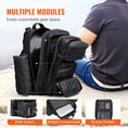 Load image into Gallery viewer, Tactical Backpack 25L Military Backpack with Molle Mode - BagNook
