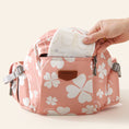 Load image into Gallery viewer, (pink clover)SUNVENO Baby Hipseat Carrier - BagNook

