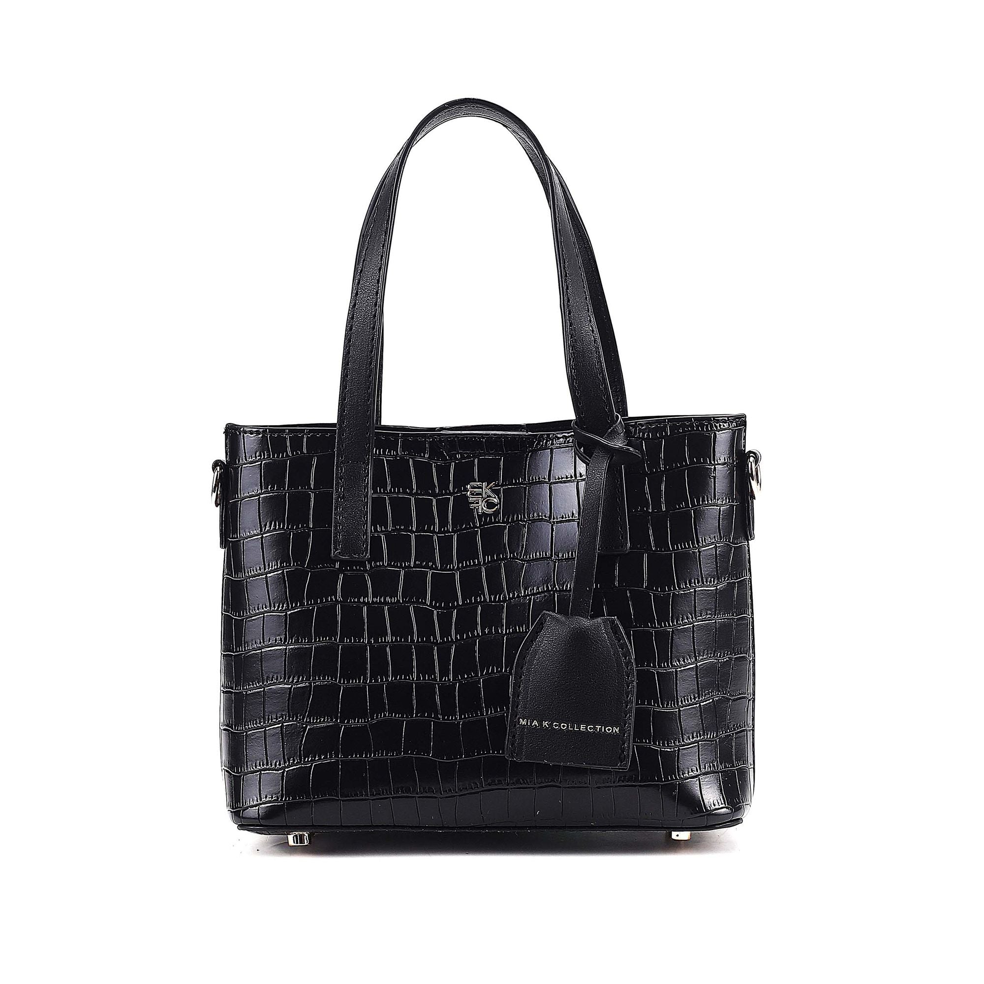 (black)