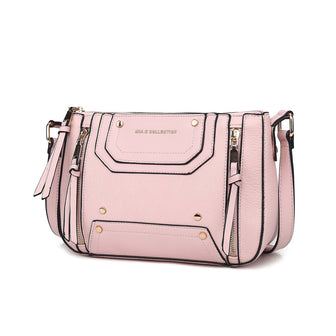(pink)