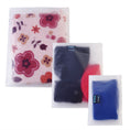 Load image into Gallery viewer, (blue)9pc Travel Luggage Organizer - BagNook
