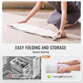Load image into Gallery viewer, VEVOR Cotton Rope Storage Basket (20 x 20 x 13 in) 17.7gal Capacity - BagNook
