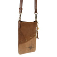 Load image into Gallery viewer, Midtown Brisk Crossbody - Upcycled - BagNook

