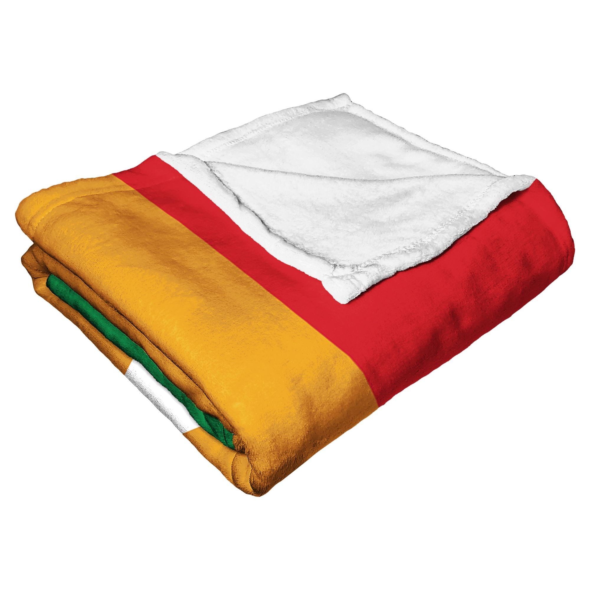 PRIDE SERIES - ASTROS - Silk Touch Throw - BagNook