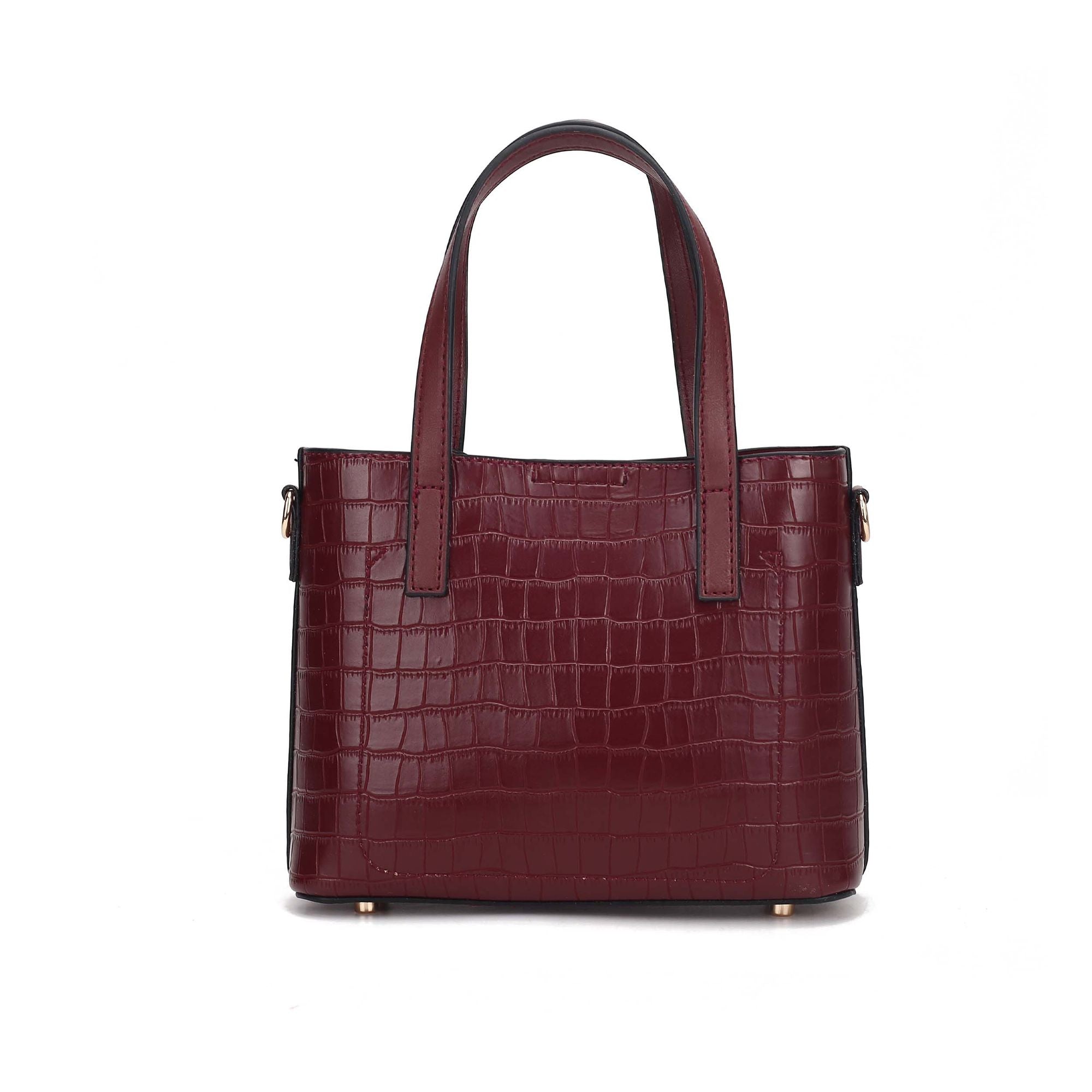 (burgundy)