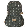 Load image into Gallery viewer, Vivid Space Fabric Art School Daypack - BagNook
