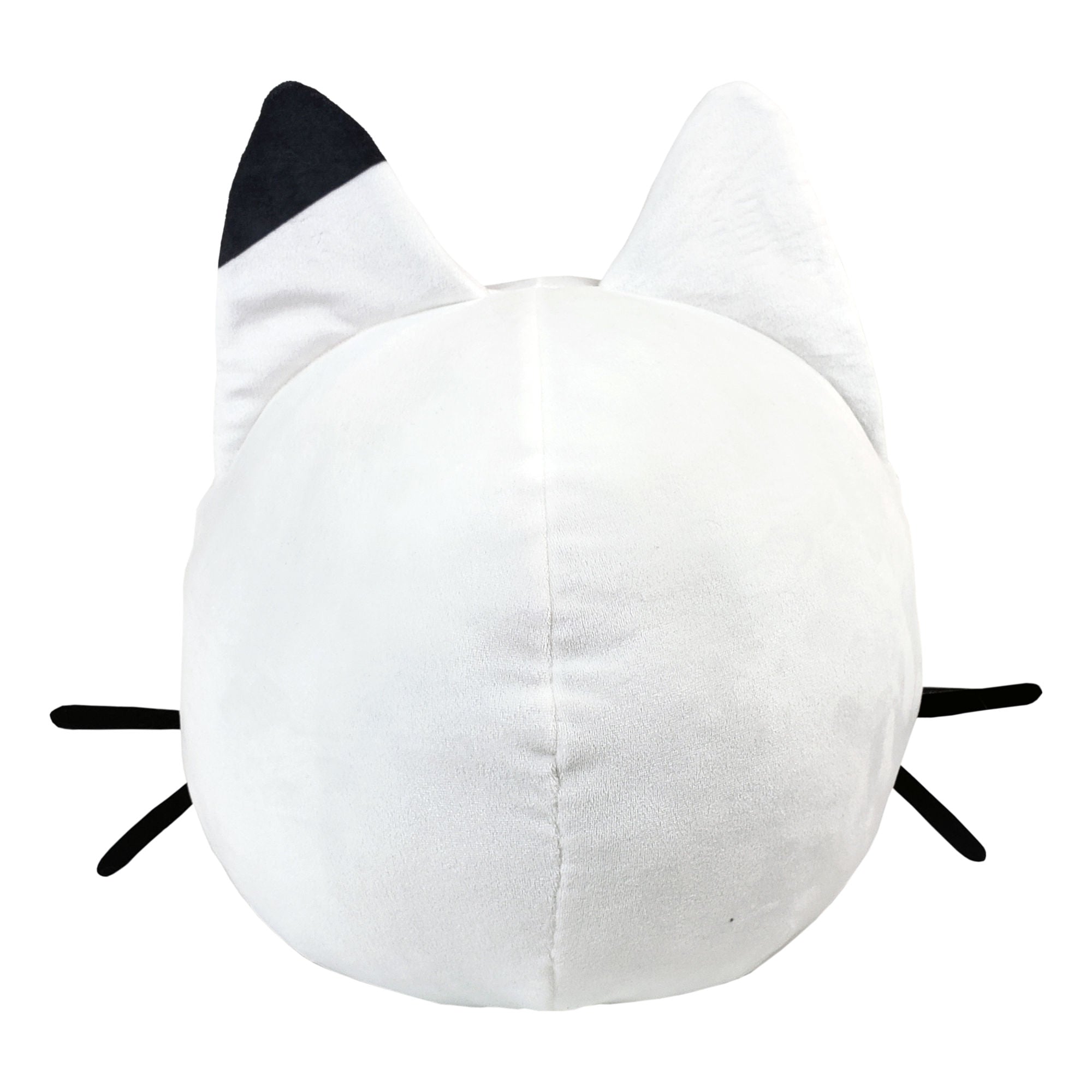 GABBY'S D - PANDY CAT Cloud Pillow - BagNook