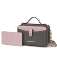 Load image into Gallery viewer, (charcoal pink)
