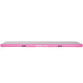 Load image into Gallery viewer, VEVOR Gymnastics Inflatable Air Mat, 4" Thick, 10ft Pink - BagNook
