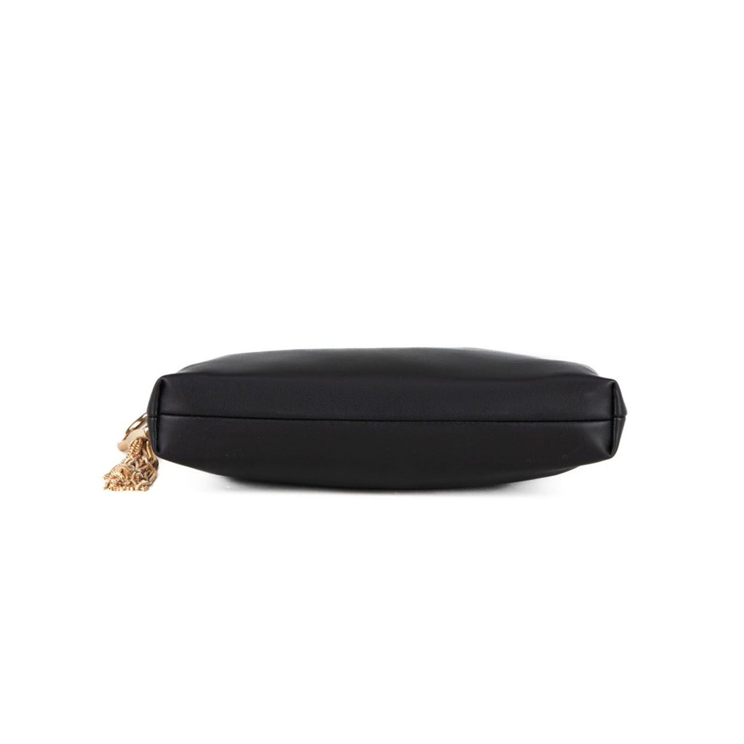 (black)Brigitte Women's Functional Purse by Mia K - BagNook