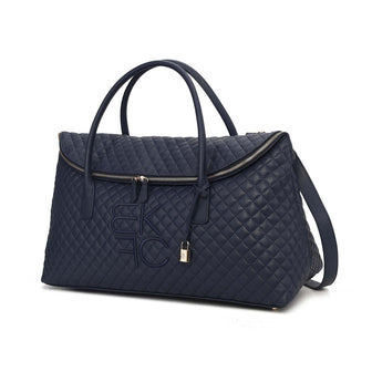 (navy)