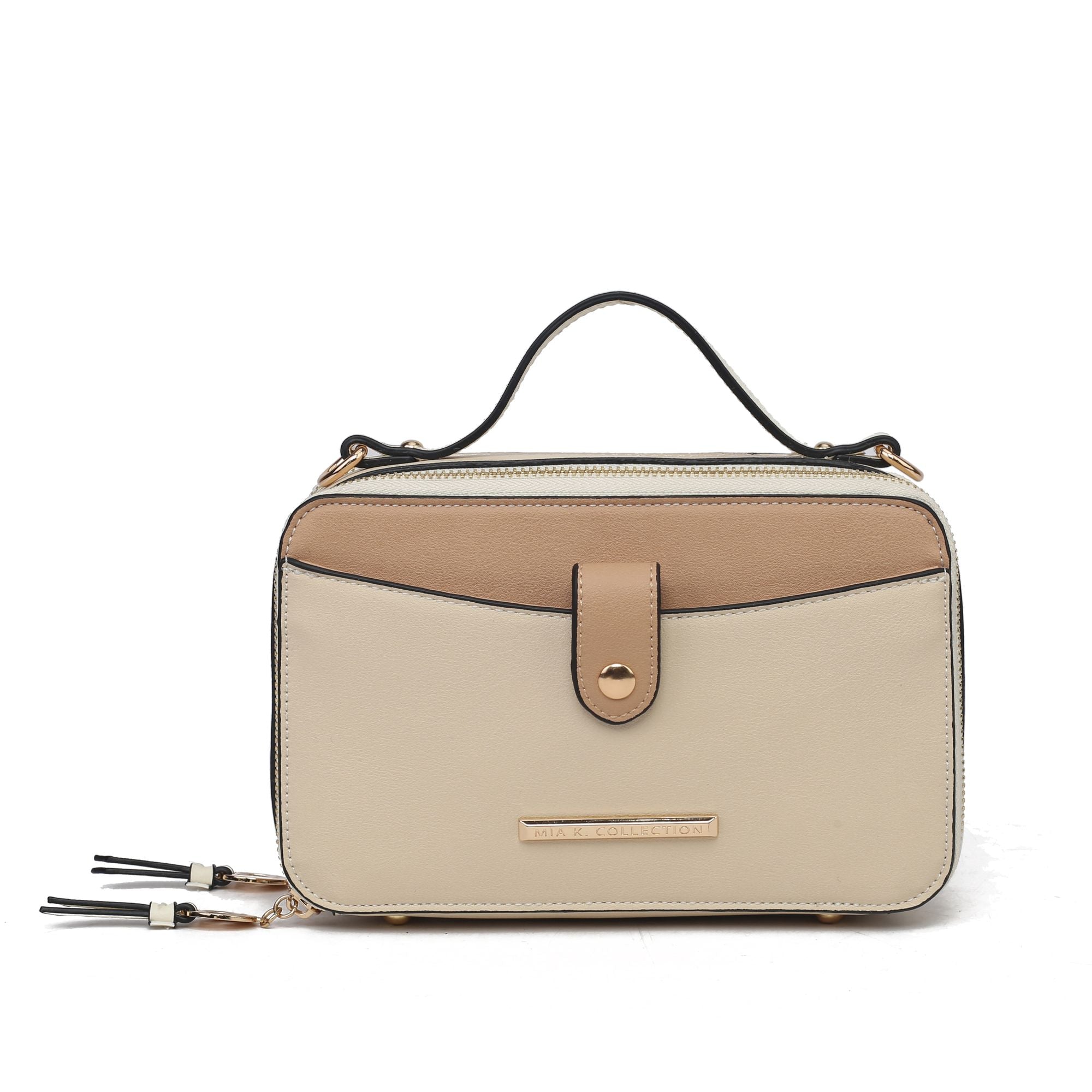 (beige brown)