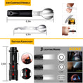 Load image into Gallery viewer, ANTARCTICA Emergency Survival Gear Kit 60 in 1 - BagNook
