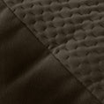 Load image into Gallery viewer, Jaxx Koku Bean Bag - Velvish/Turbo, Espresso - BagNook
