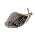 Load image into Gallery viewer, (pewter)Brigitte Women's Functional Purse by Mia K - BagNook
