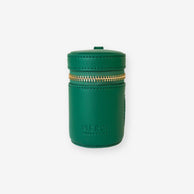 (green)Just Did It - Pet Poop Bag Holder - BagNook