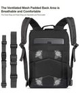 Load image into Gallery viewer, Military 3P Tactical 25L Backpack | Army Assault Pack | Molle Bag Rucksack | Range Bag - BagNook
