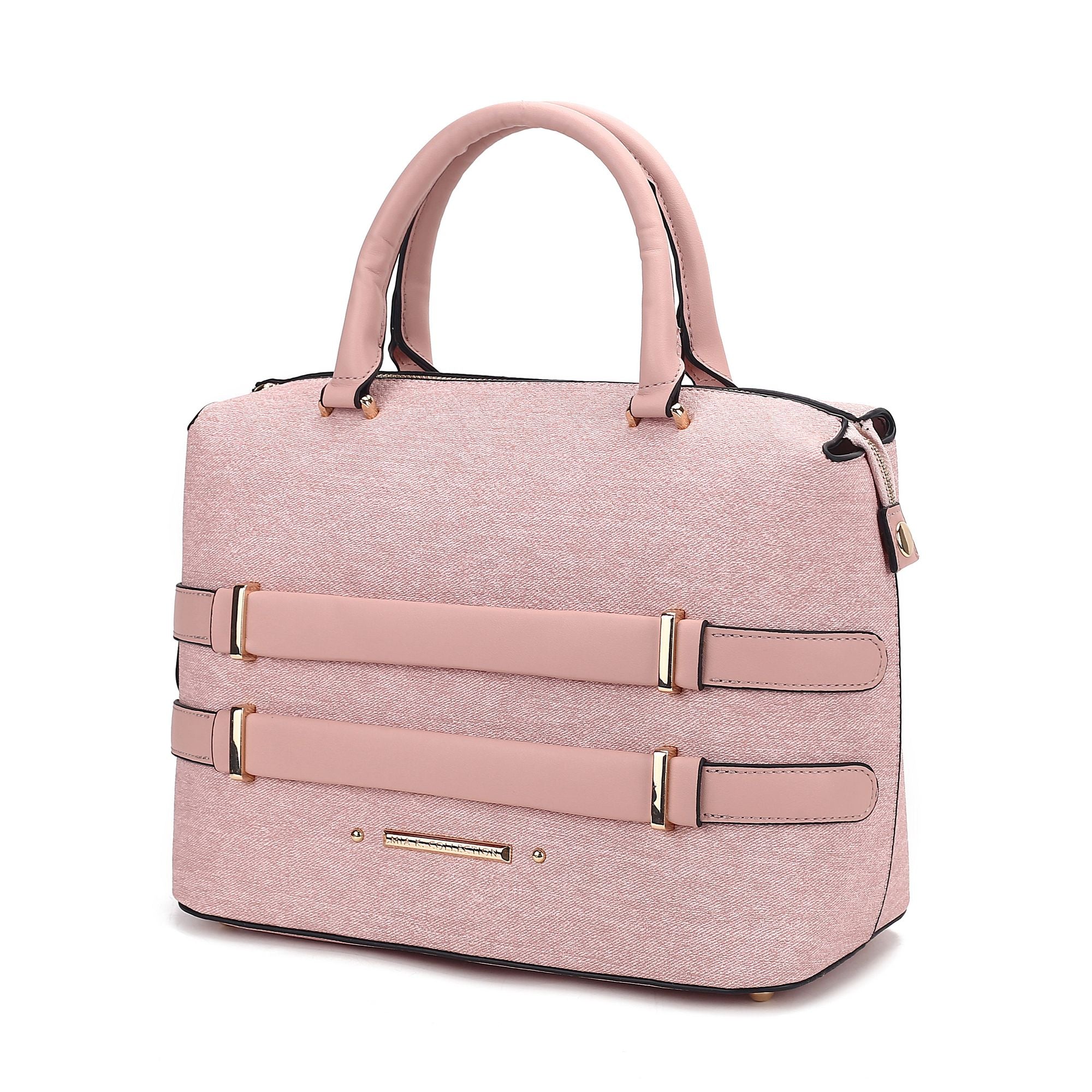 (pink)
