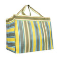 Load image into Gallery viewer, Isla Recyled Nylon XL Shopper Tote - Piña Haze - BagNook
