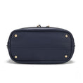 Load image into Gallery viewer, (navy)Larissa Women's Bucket Bag with Wallet by Mia k - BagNook
