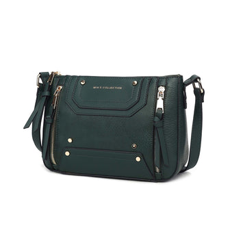 (dark green)