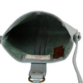 Load image into Gallery viewer, Jennie Small Crossbody w/Slim Strap - Cool Grey - BagNook
