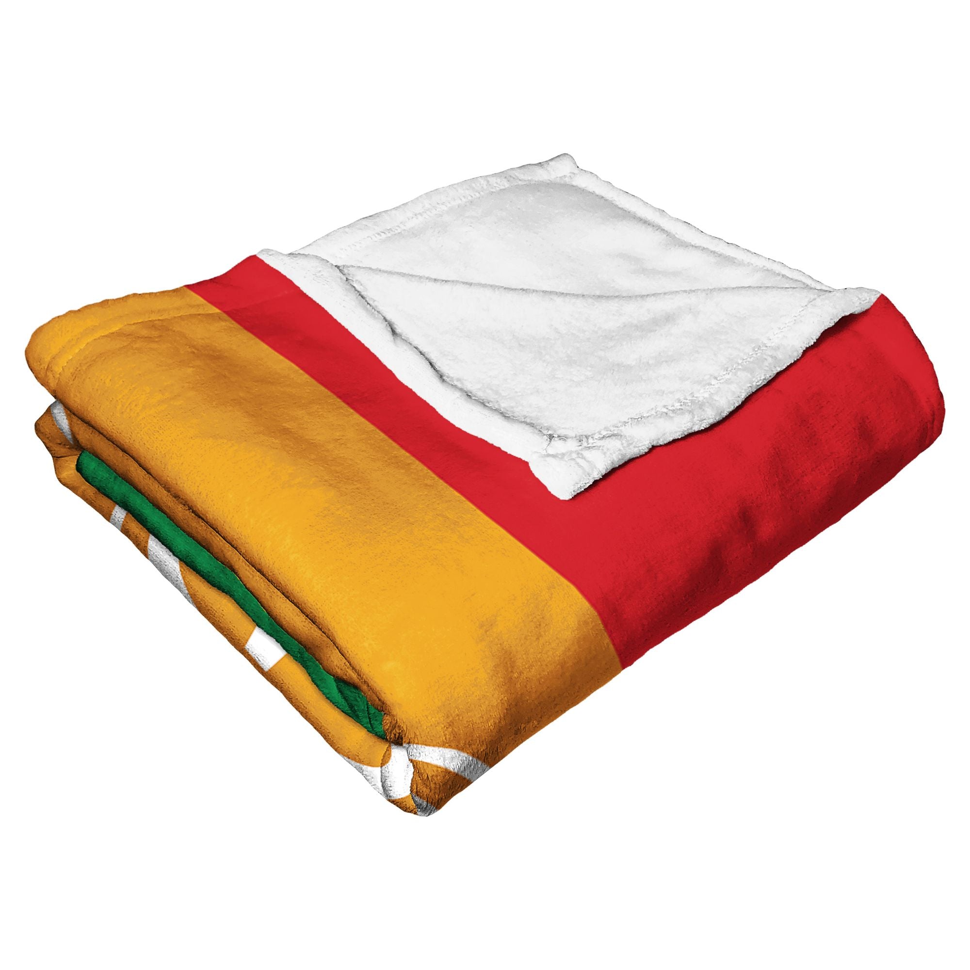 PRIDE SERIES - ANGELS - Silk Touch Throw - BagNook