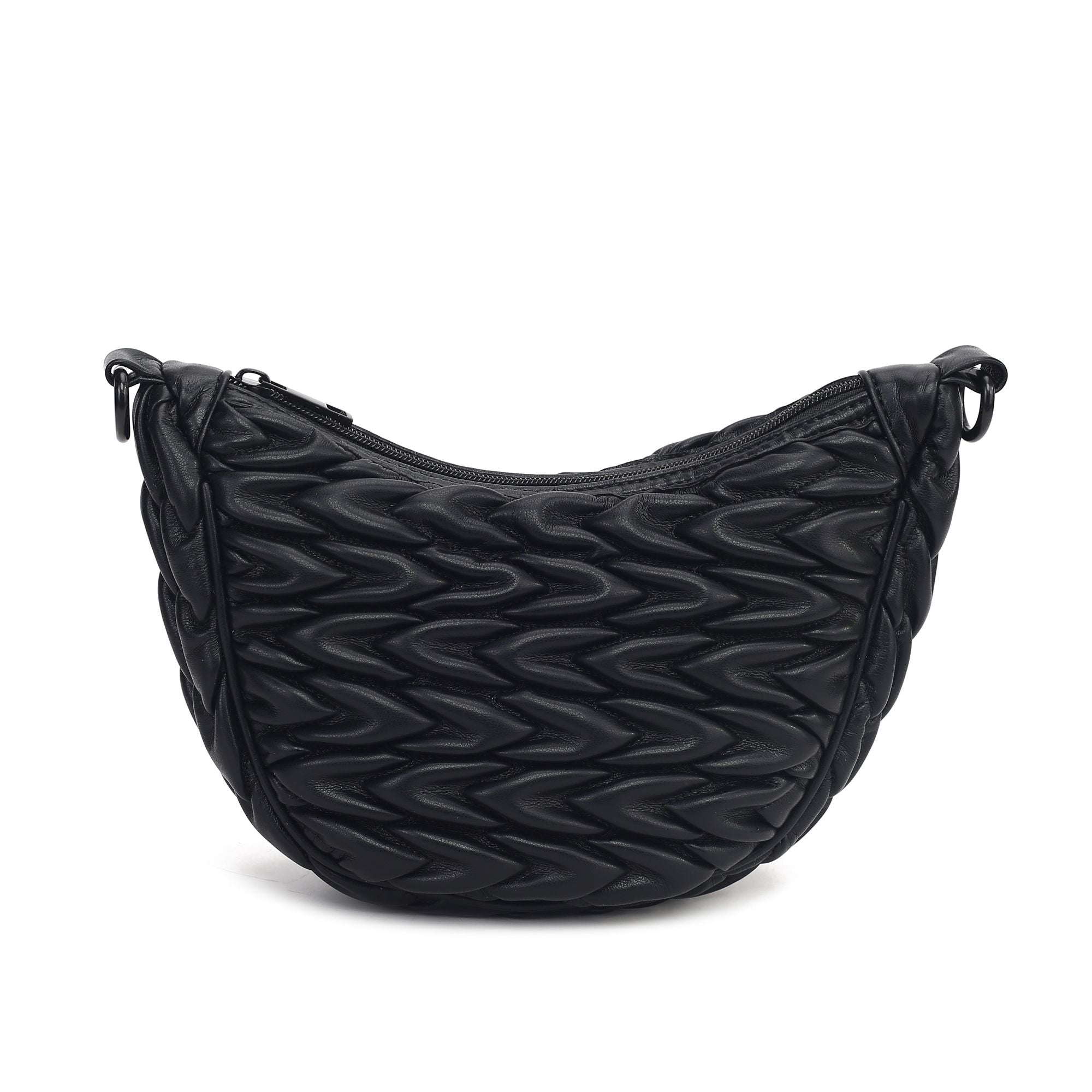 (black)