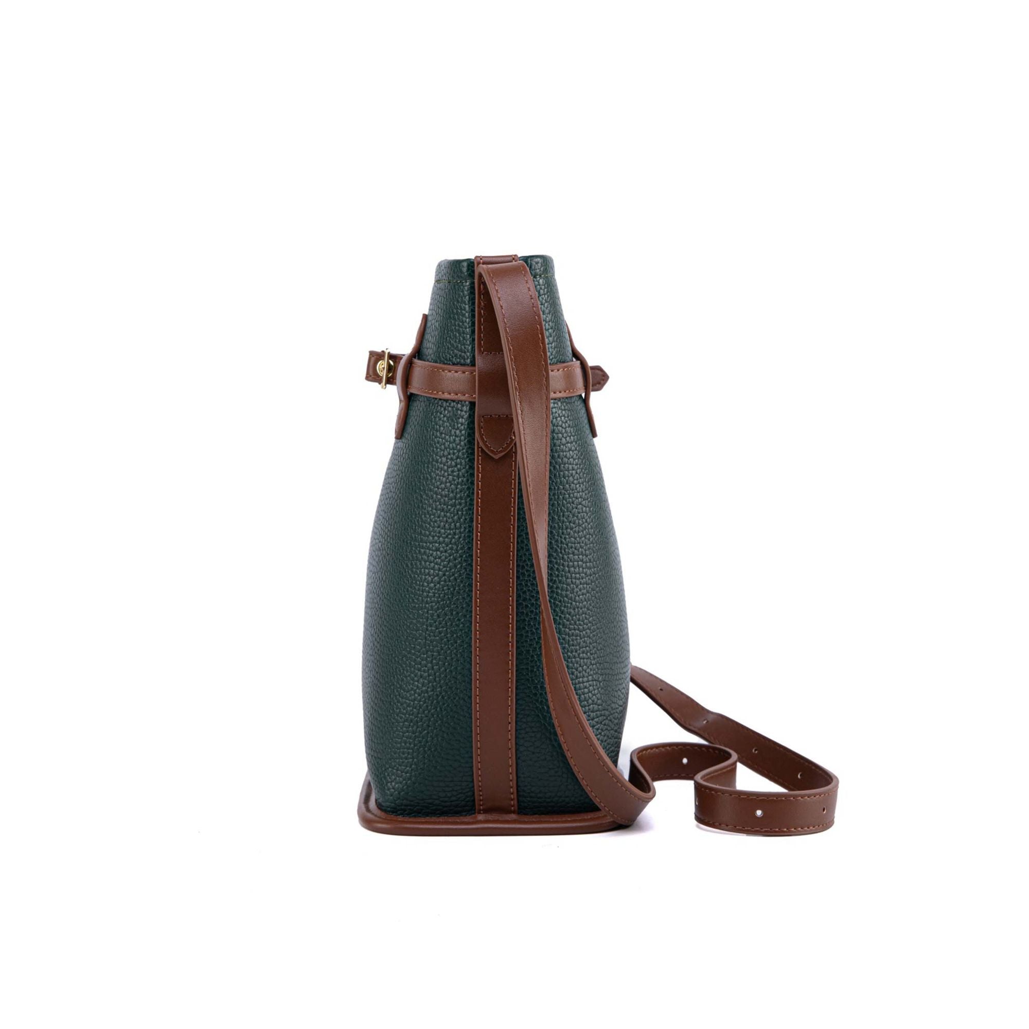(forest green)
