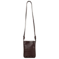 Load image into Gallery viewer, Katy Croc Print Bucket Bag - Upcycled - BagNook

