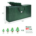 Load image into Gallery viewer, Christmas Tree Storage Bag for 9 Feet Artificial Tree - BagNook
