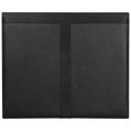 Load image into Gallery viewer, Padfolio Organizer Case w/Notepad - 9.7" Tablet - BagNook
