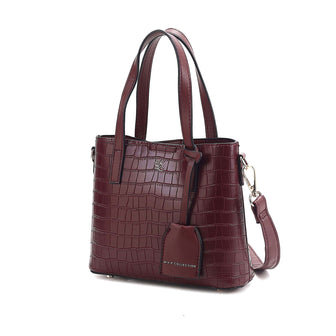 (burgundy)