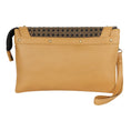 Load image into Gallery viewer, Tayla Diamond Print Convertible Crossbody - BagNook
