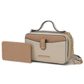 Load image into Gallery viewer, (beige brown)
