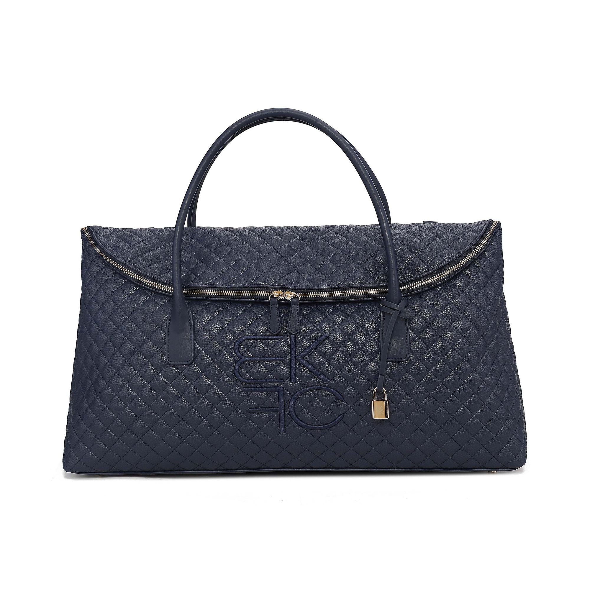 (navy)