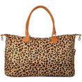 Load image into Gallery viewer, (leo)Weekender / Duffel Bag - 3 Styles - BagNook
